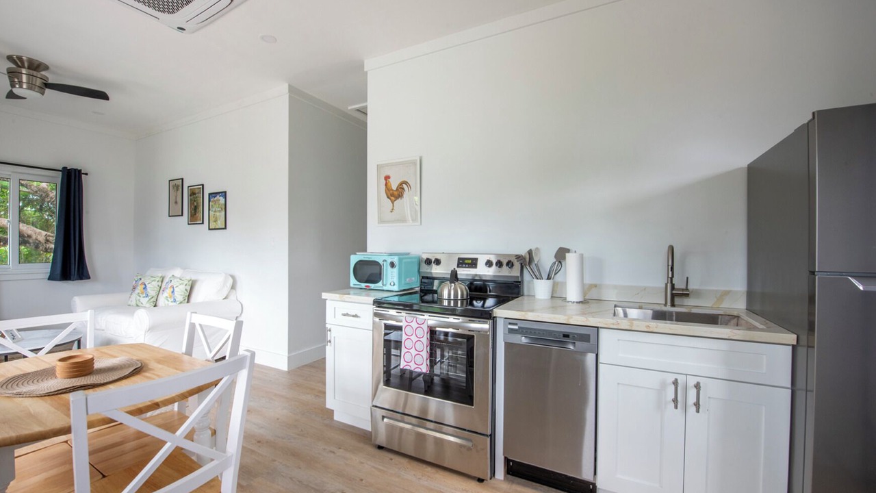 Photo of Kitchen in Governor's Harbour
