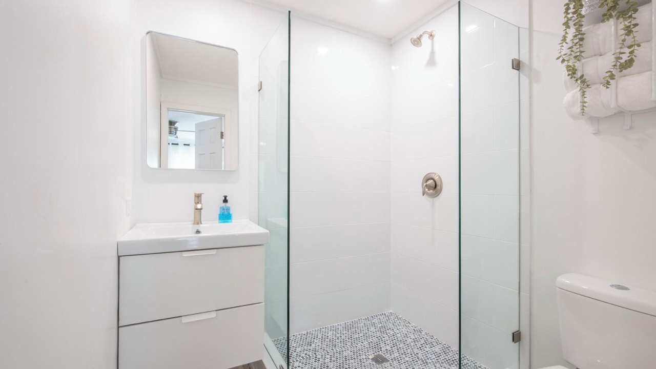 Photo of Bathroom in Governor's Harbour