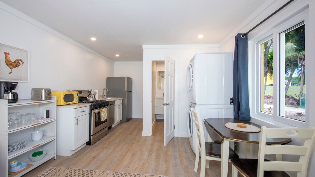 Photo of Bedroom in Governor's Harbour