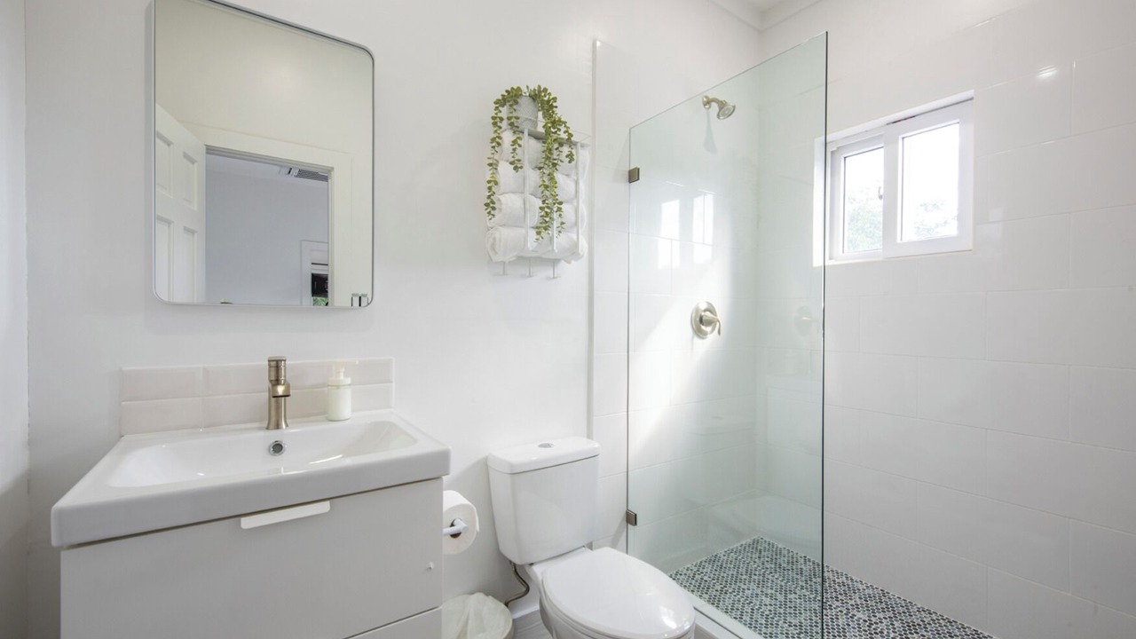 Photo of Bathroom in Governor's Harbour