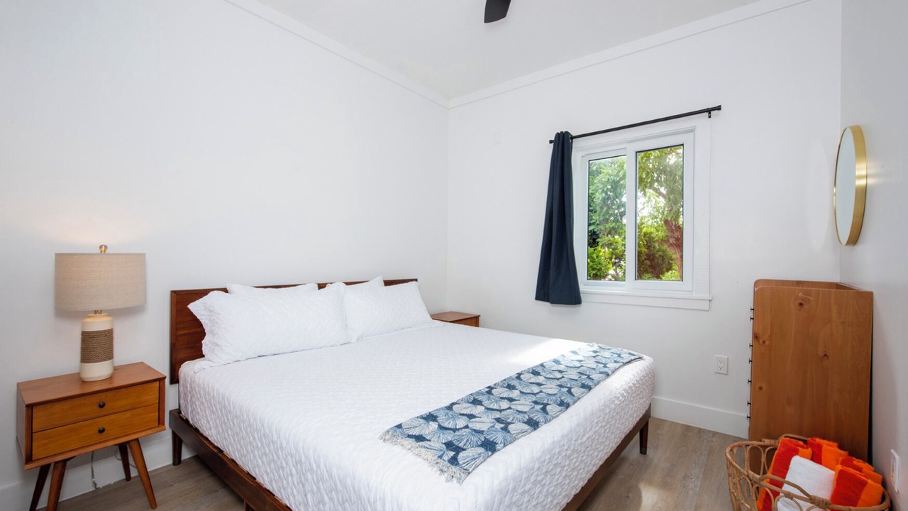 Photo of Bedroom in Governor's Harbour