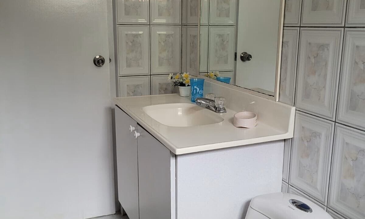 Photo of Bathroom in Santa Cruz