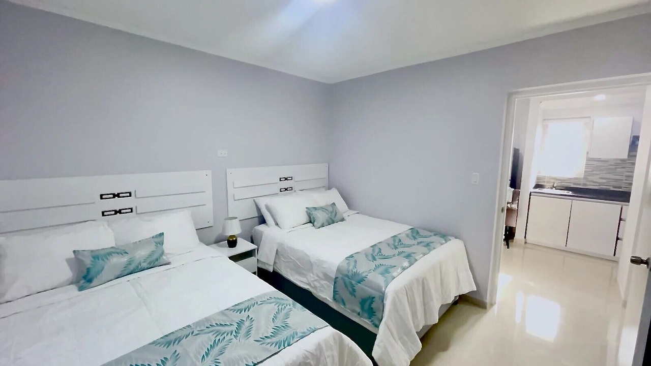 Photo of Bedroom in Santa Cruz