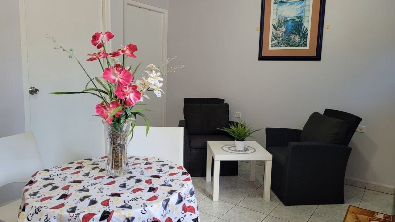 Photo of Livingroom in Santa Cruz