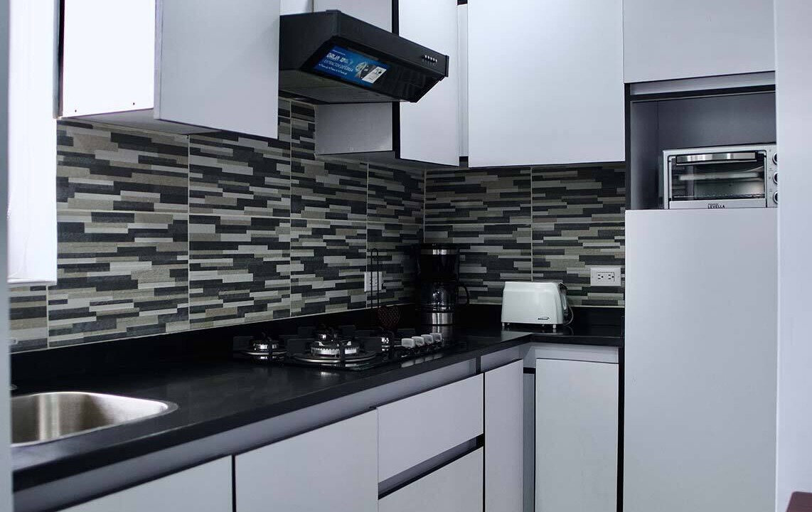 Photo of Kitchen in Santa Cruz