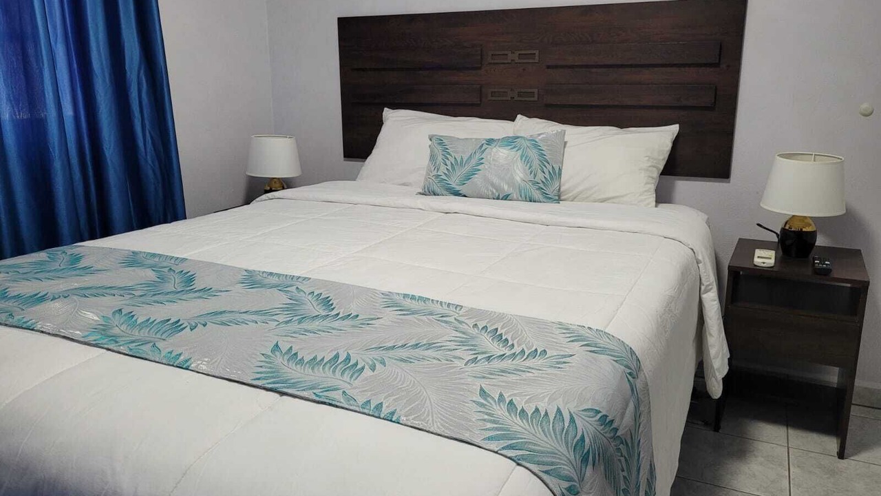 Photo of Bedroom in Santa Cruz