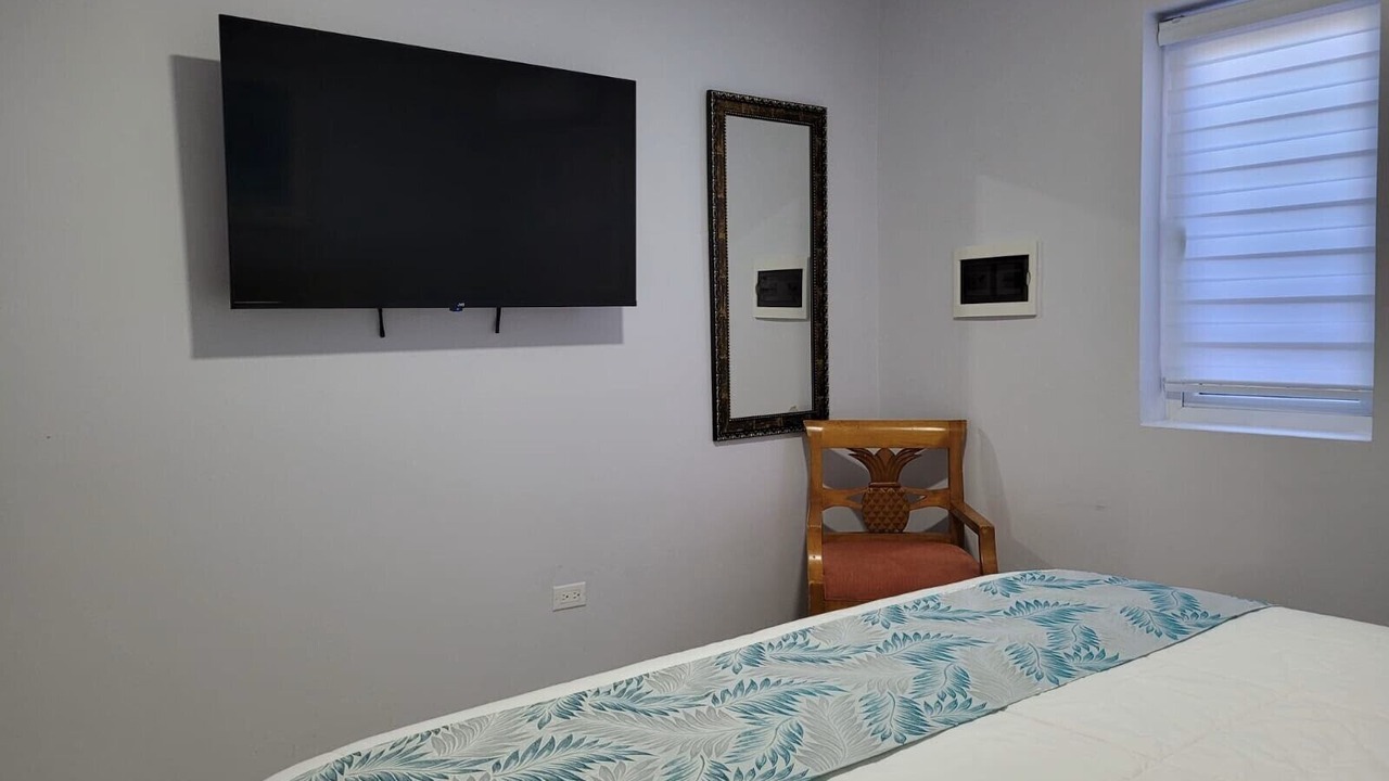 Photo of Bedroom in Santa Cruz