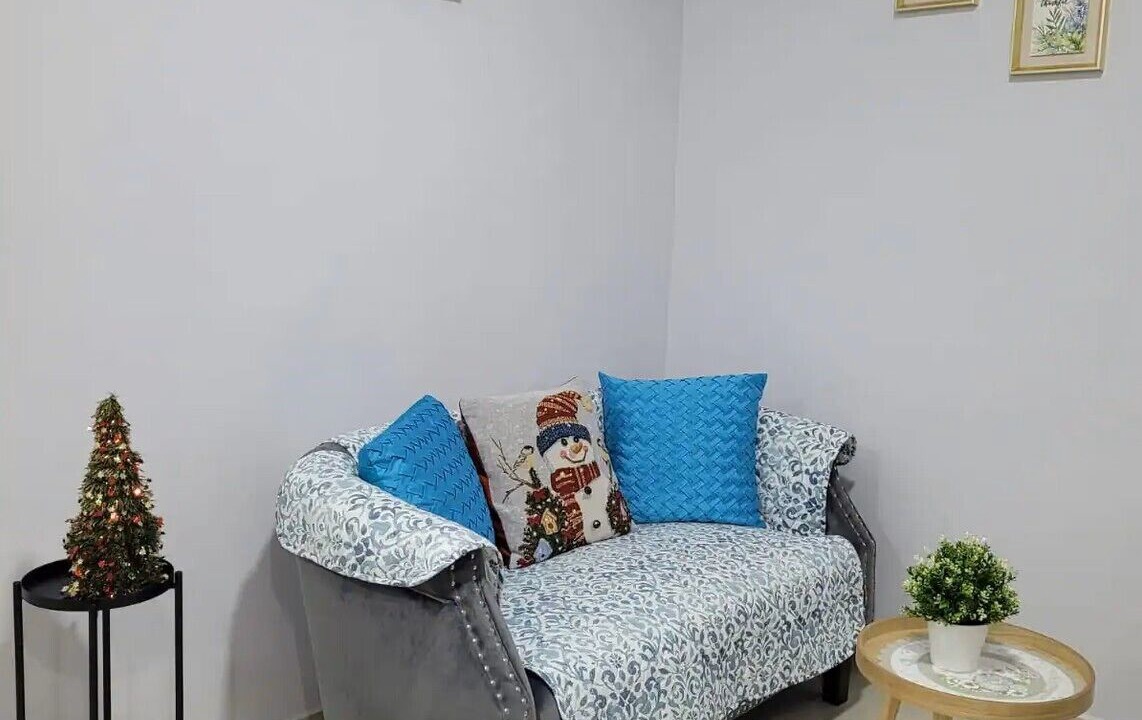 Photo of Livingroom in Santa Cruz