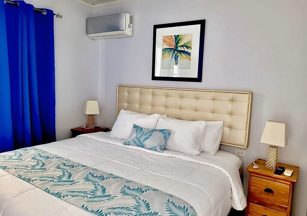 Photo of Bedroom in Santa Cruz