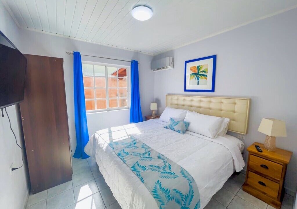 Photo of Bedroom in Santa Cruz