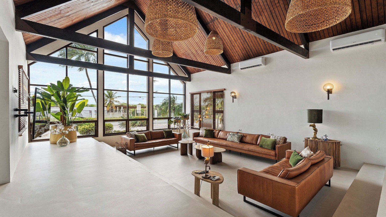 Photo of Livingroom in Piedra Plat