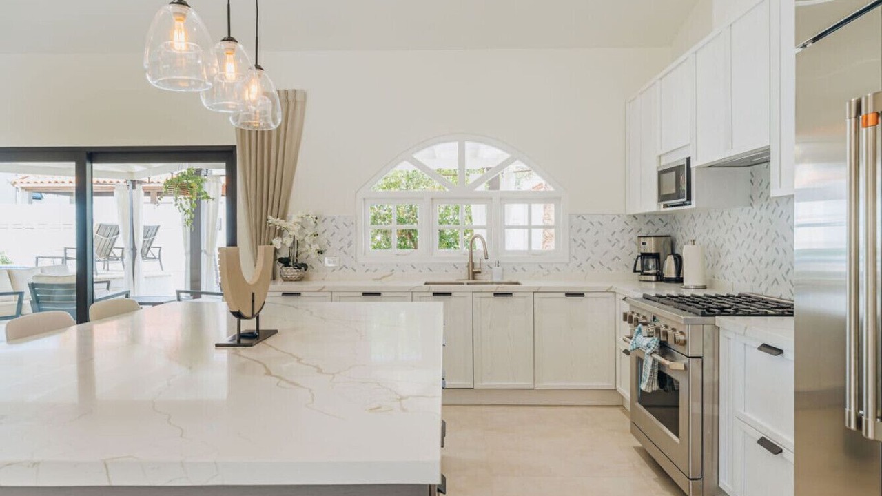 Photo of Kitchen in Palm Beach