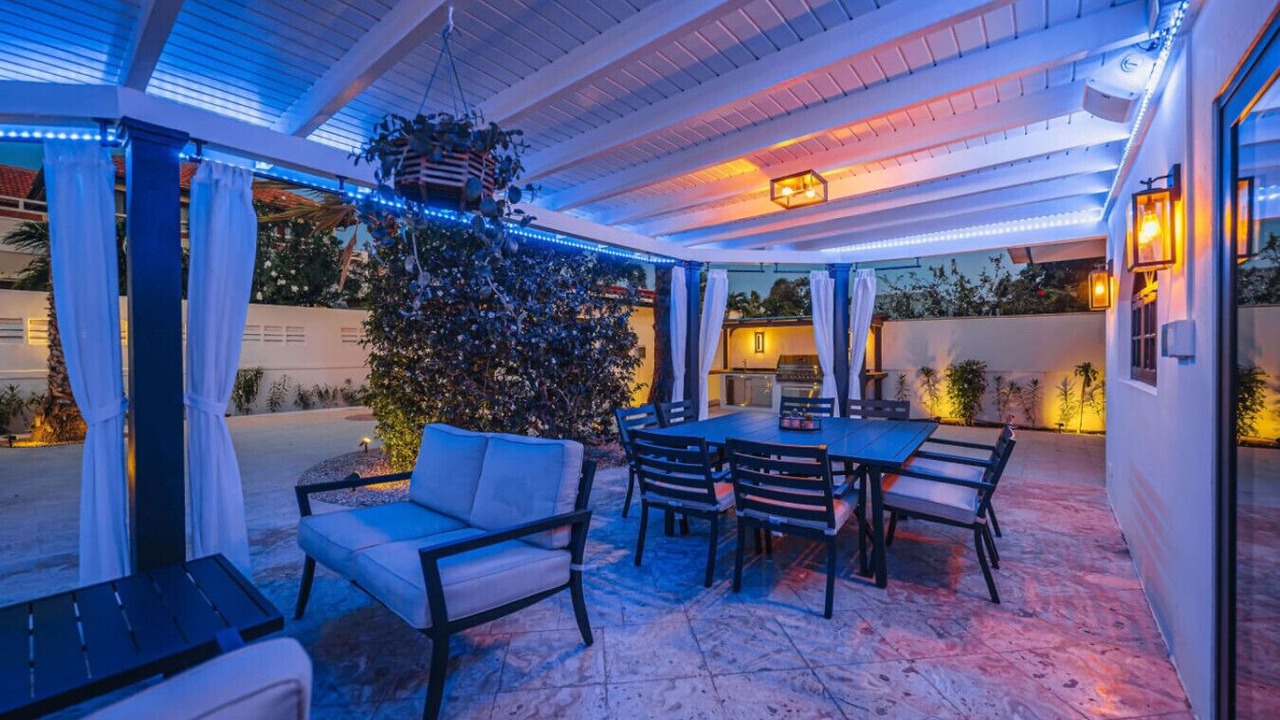 Photo of Outdoor in Palm Beach