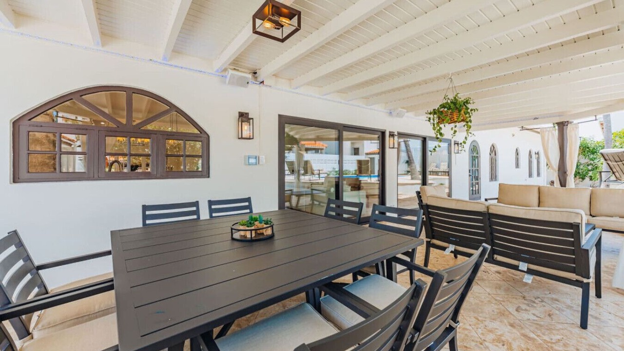 Photo of Outdoor in Palm Beach
