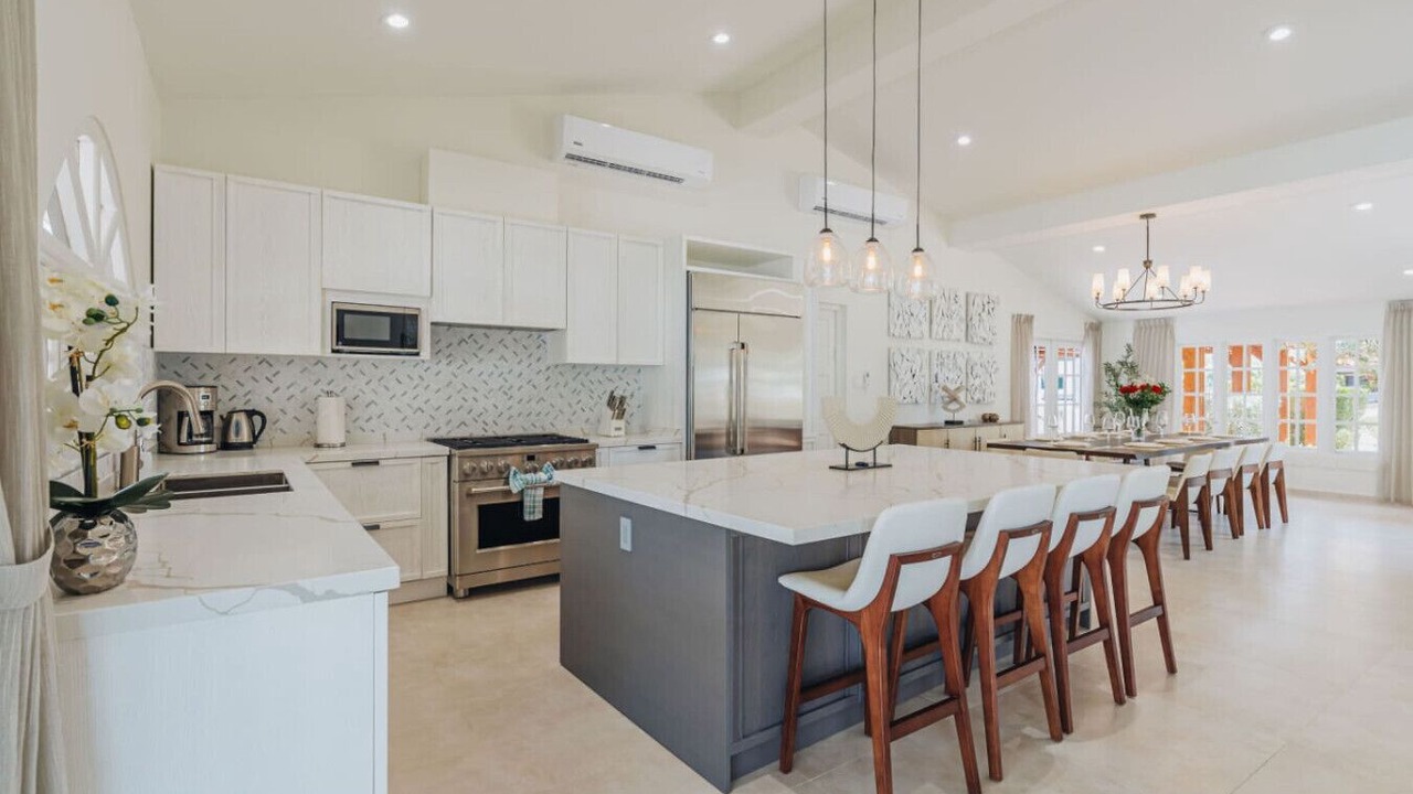 Photo of Kitchen in Palm Beach