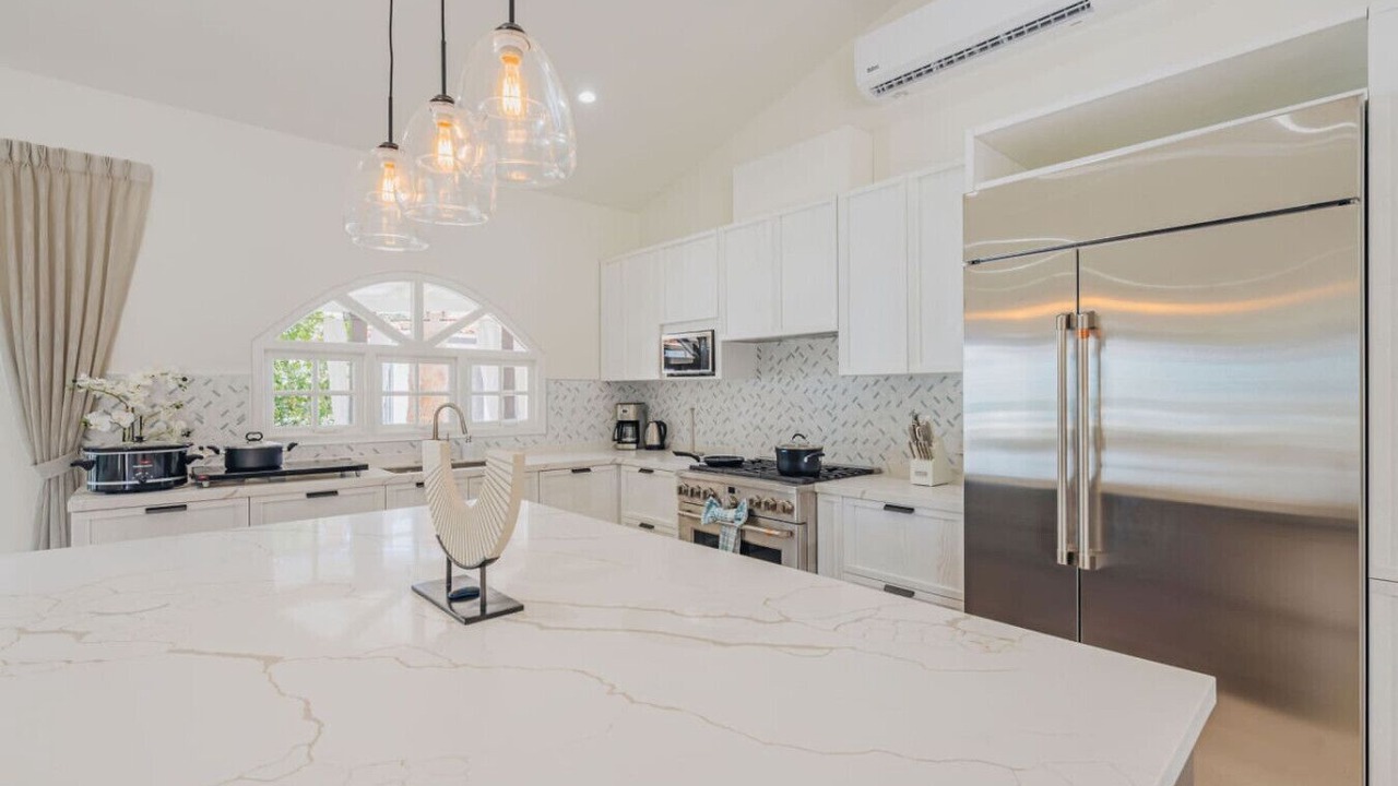Photo of Kitchen in Palm Beach