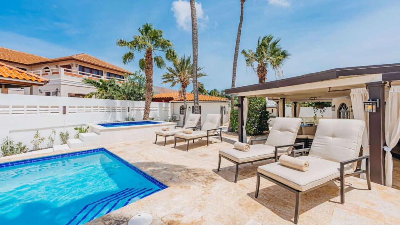 Photo of Outdoor in Palm Beach