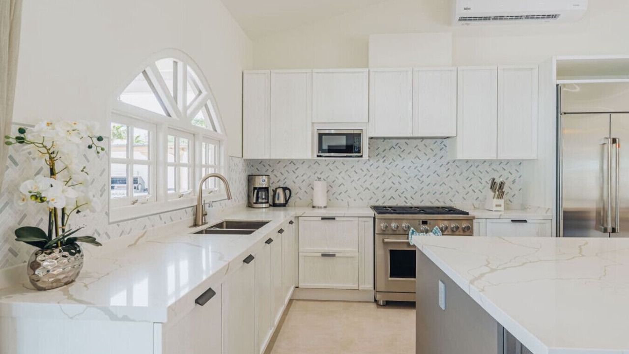 Photo of Kitchen in Palm Beach