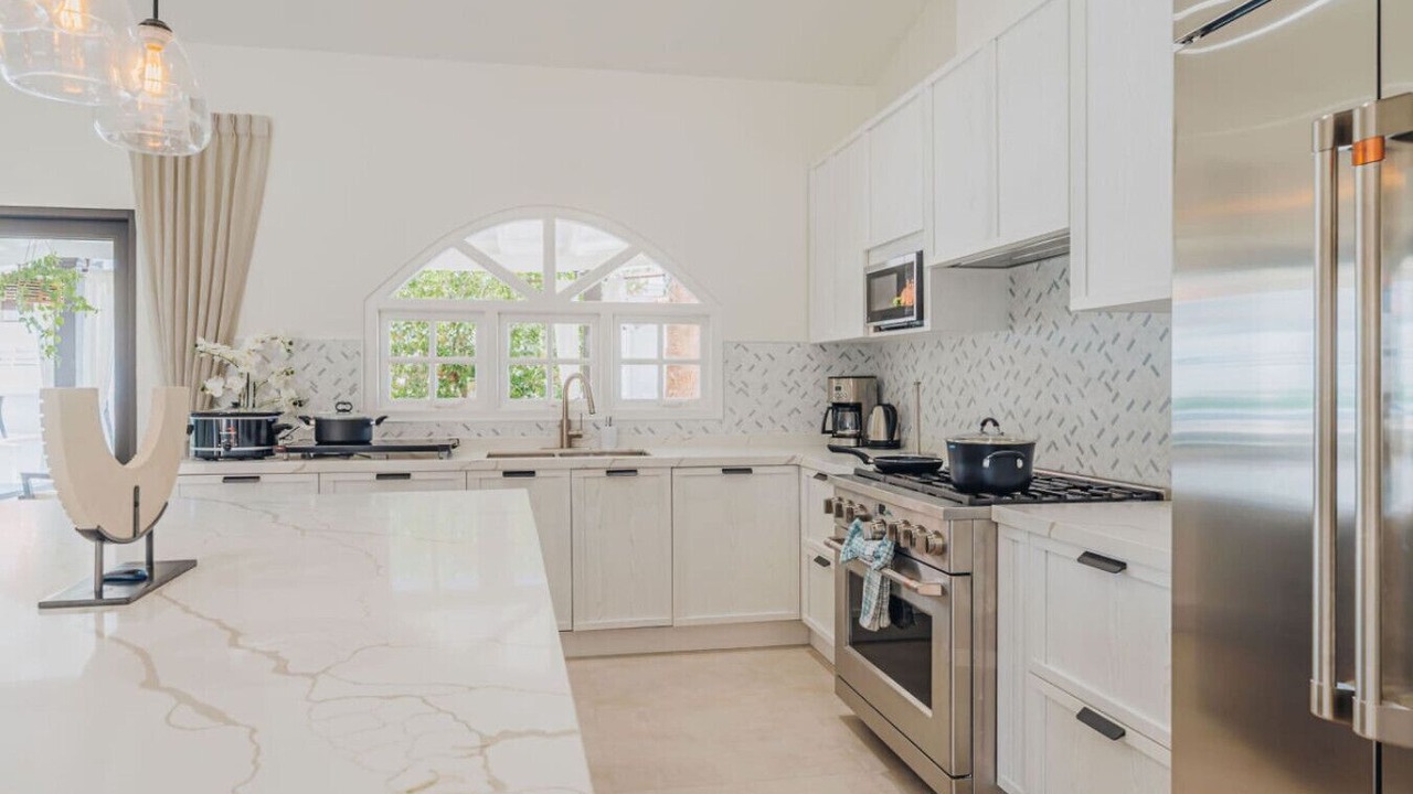 Photo of Kitchen in Palm Beach
