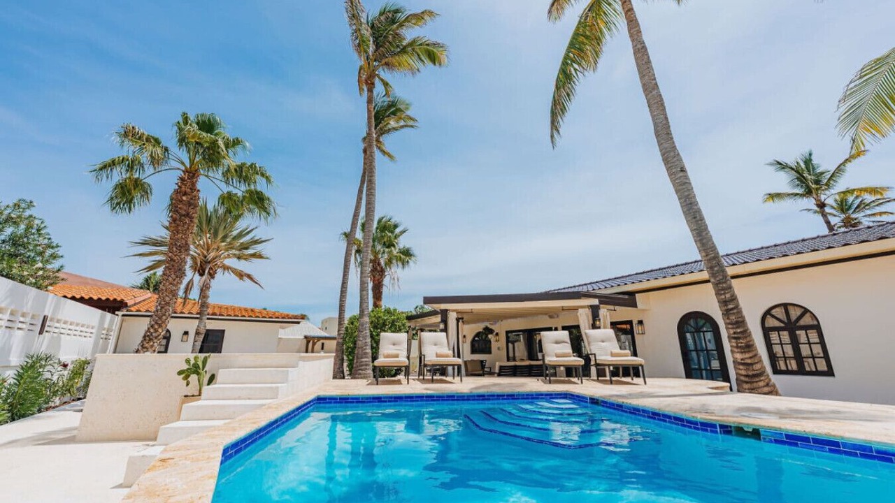 Photo of Outdoor in Palm Beach