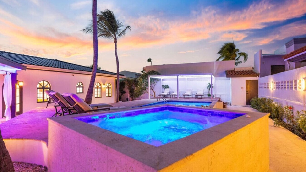 Photo of Patio Balcony in Palm Beach