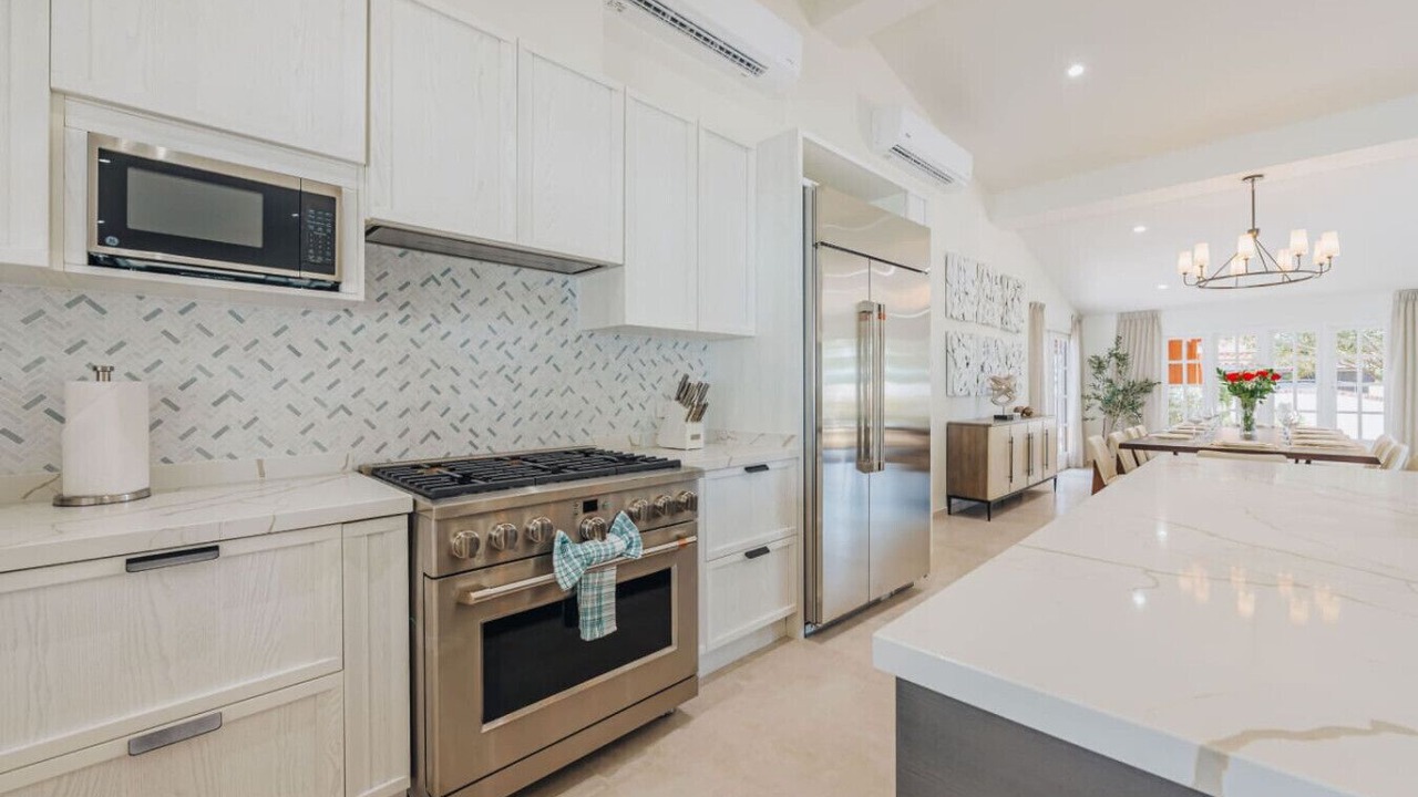 Photo of Kitchen in Palm Beach