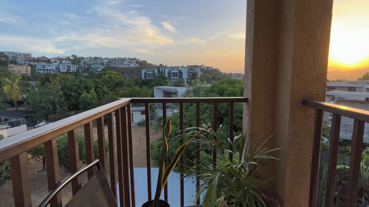 Photo of Outdoor in Beverly Hills