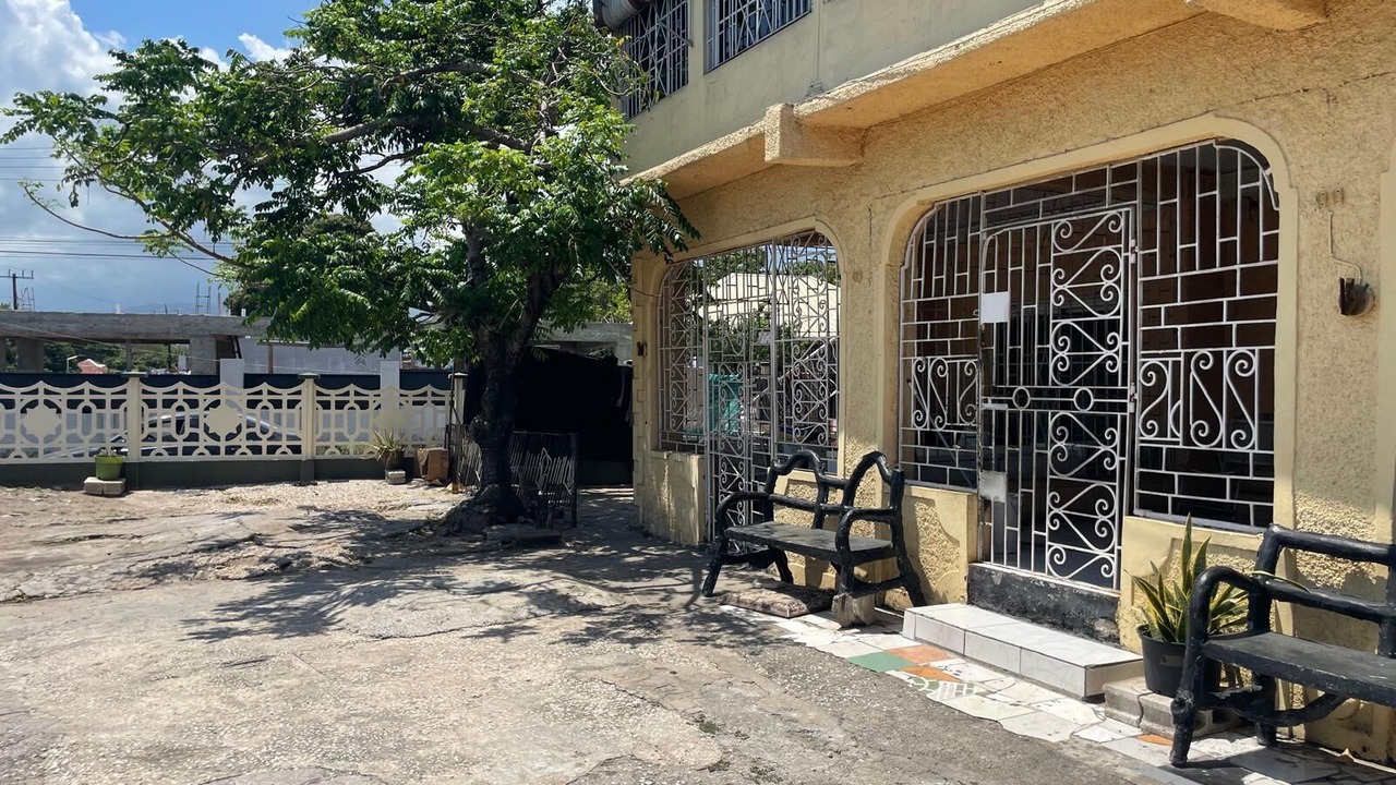 Photo of Outdoor in Kingston