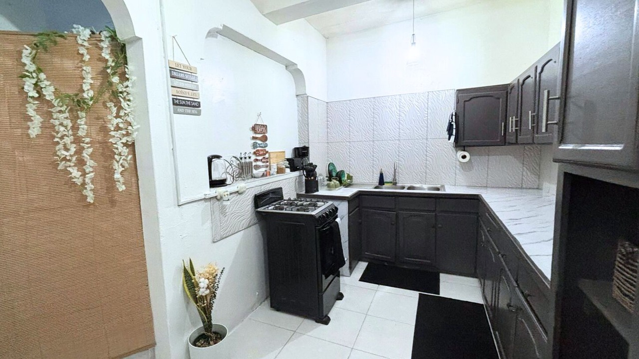 Photo of Kitchen in Kingston