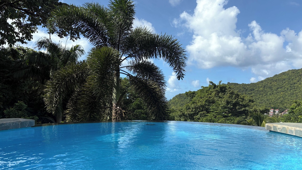 Photo of Outdoor in Marigot Bay