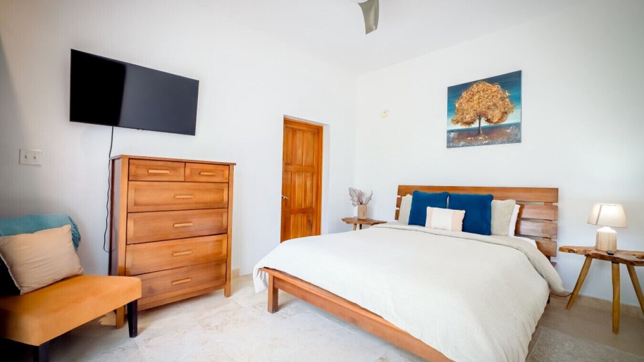 Photo of Bedroom in San Pedro