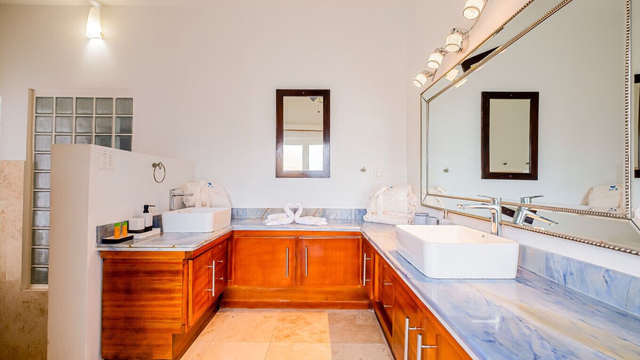 Photo of Bathroom in San Pedro