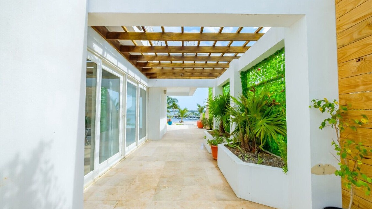 Photo of Patio Balcony in San Pedro