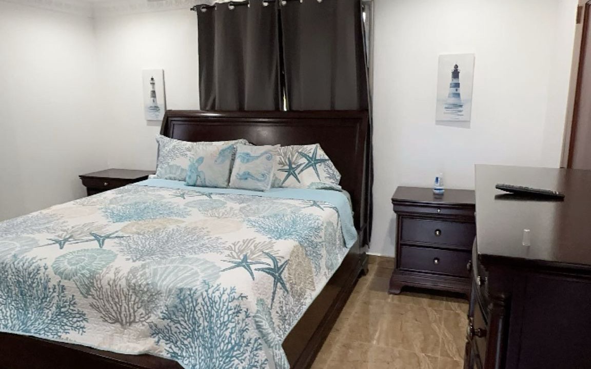 Photo of Bedroom in Boca Chica