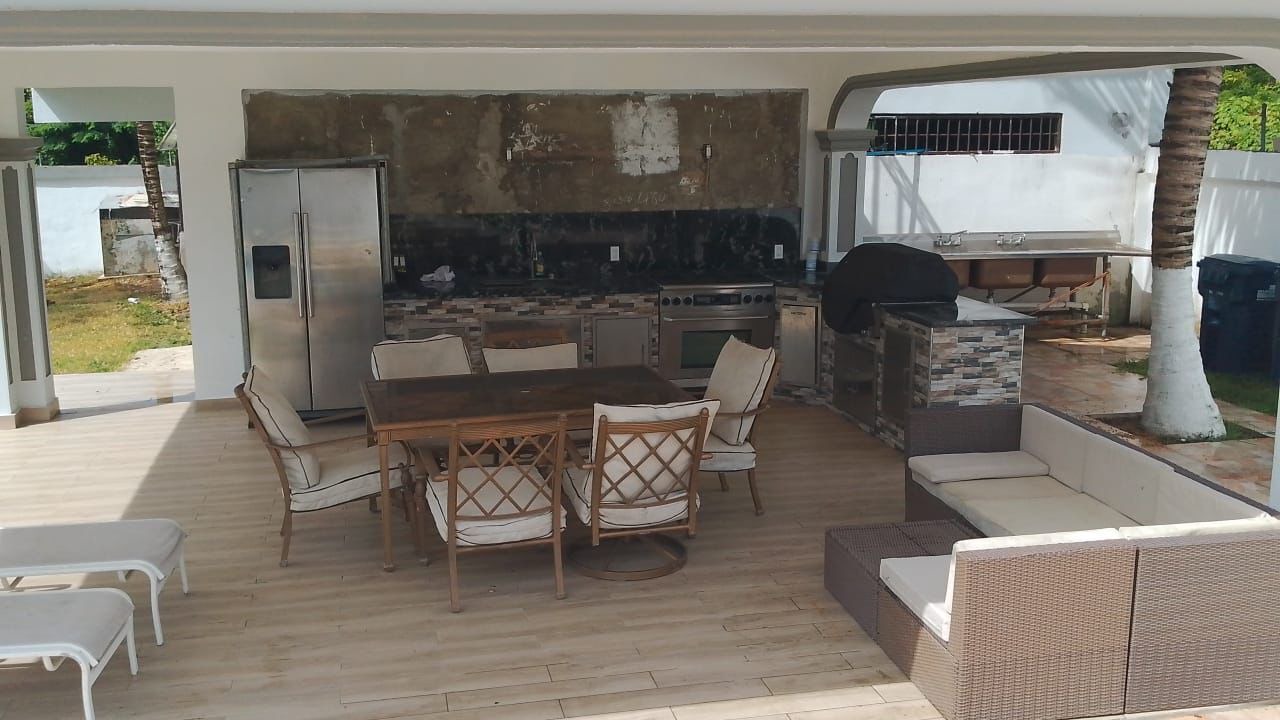 Photo of Outdoor in Boca Chica