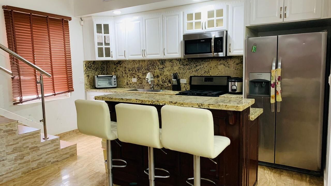 Photo of Kitchen in Boca Chica