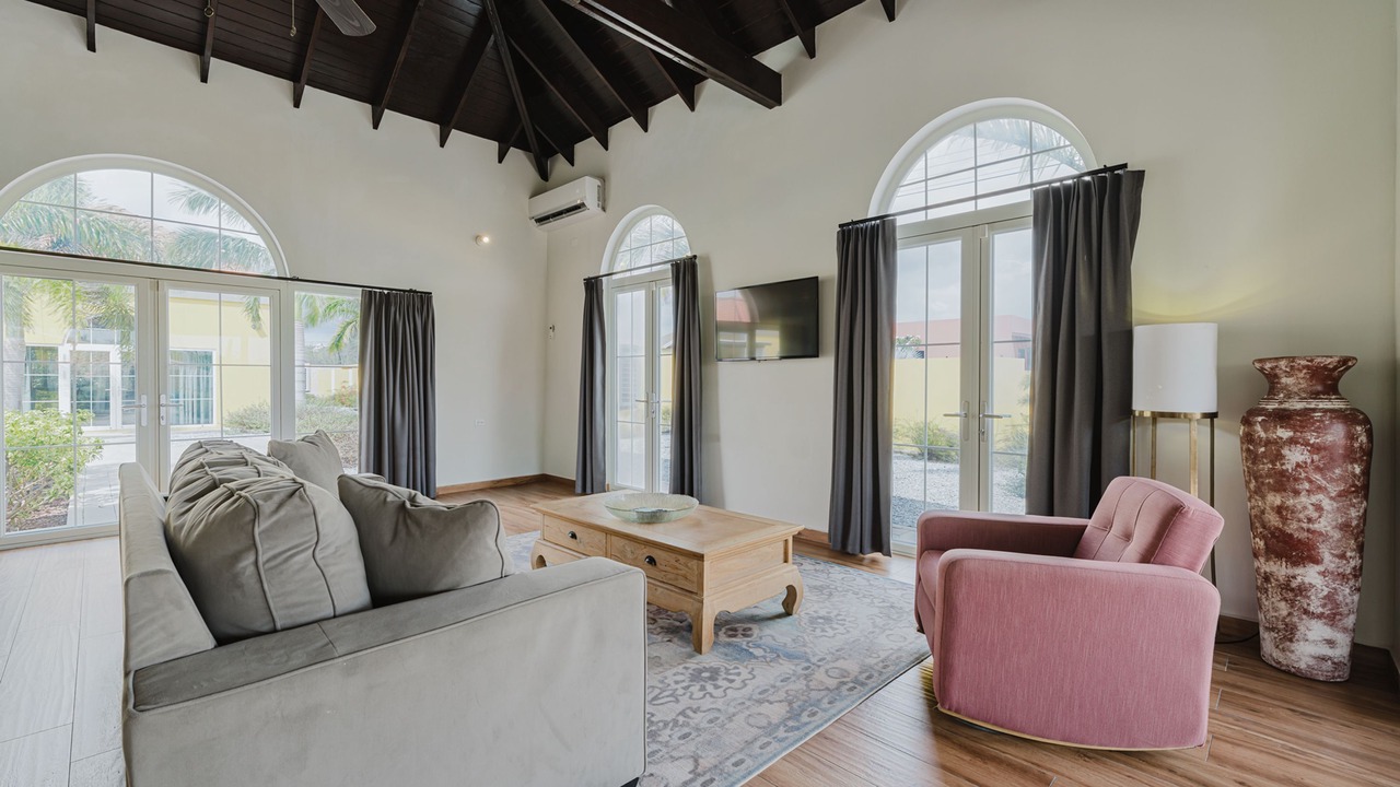 Photo of Bedroom in Santa Cruz