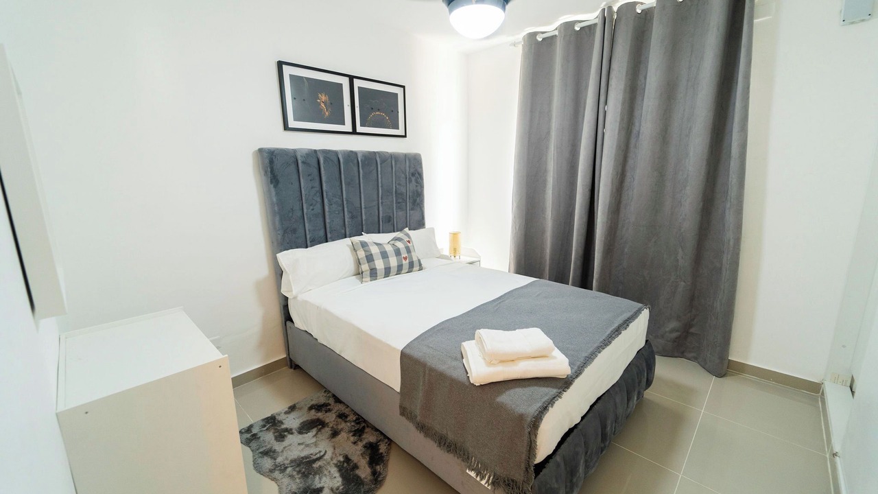 Photo of Bedroom in La Caleta