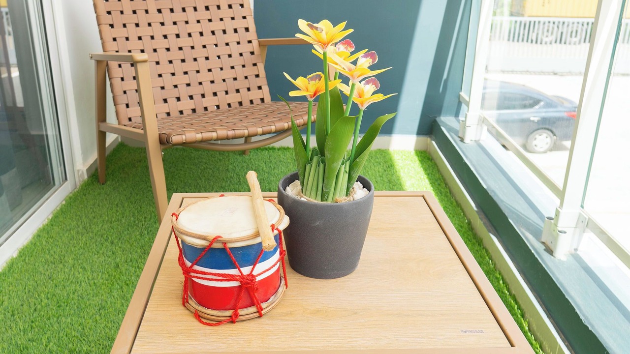 Photo of Outdoor in La Caleta