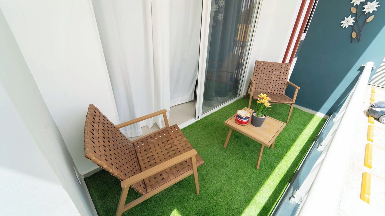 Photo of Outdoor in La Caleta