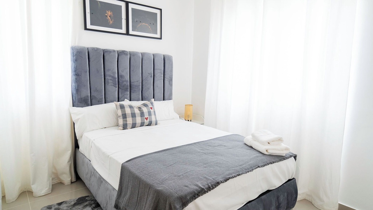 Photo of Bedroom in La Caleta
