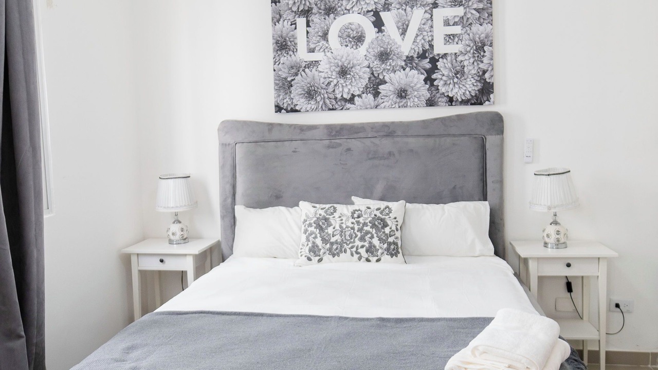 Photo of Bedroom in La Caleta