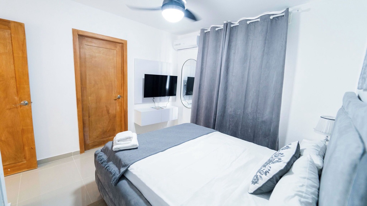 Photo of Bedroom in La Caleta