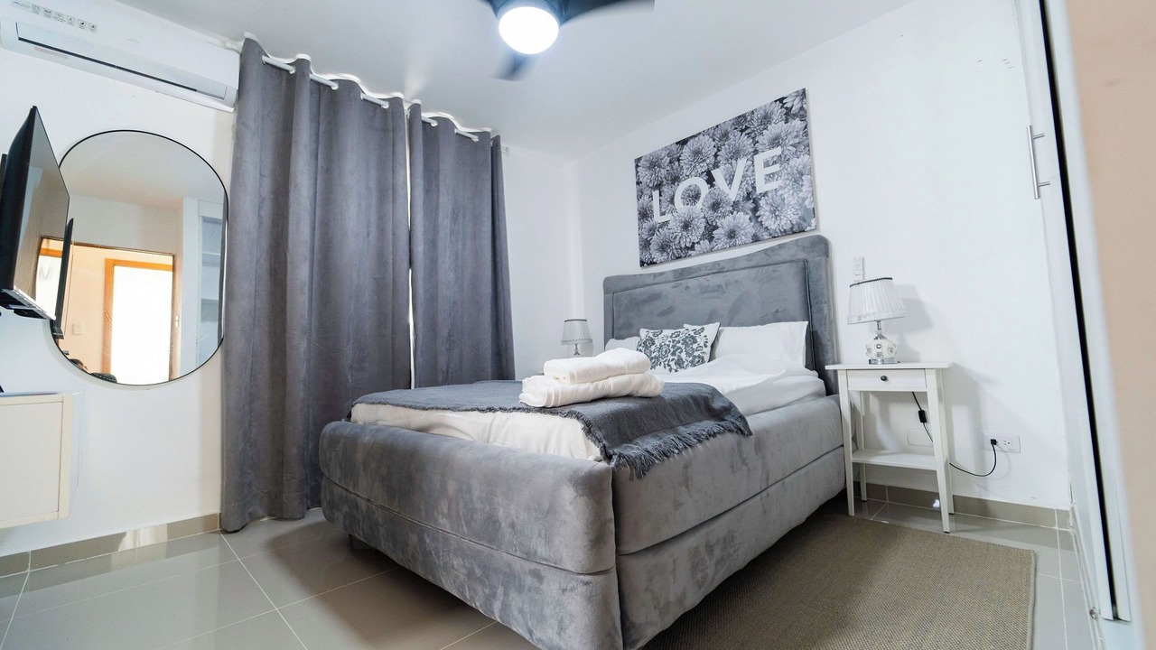 Photo of Bedroom in La Caleta