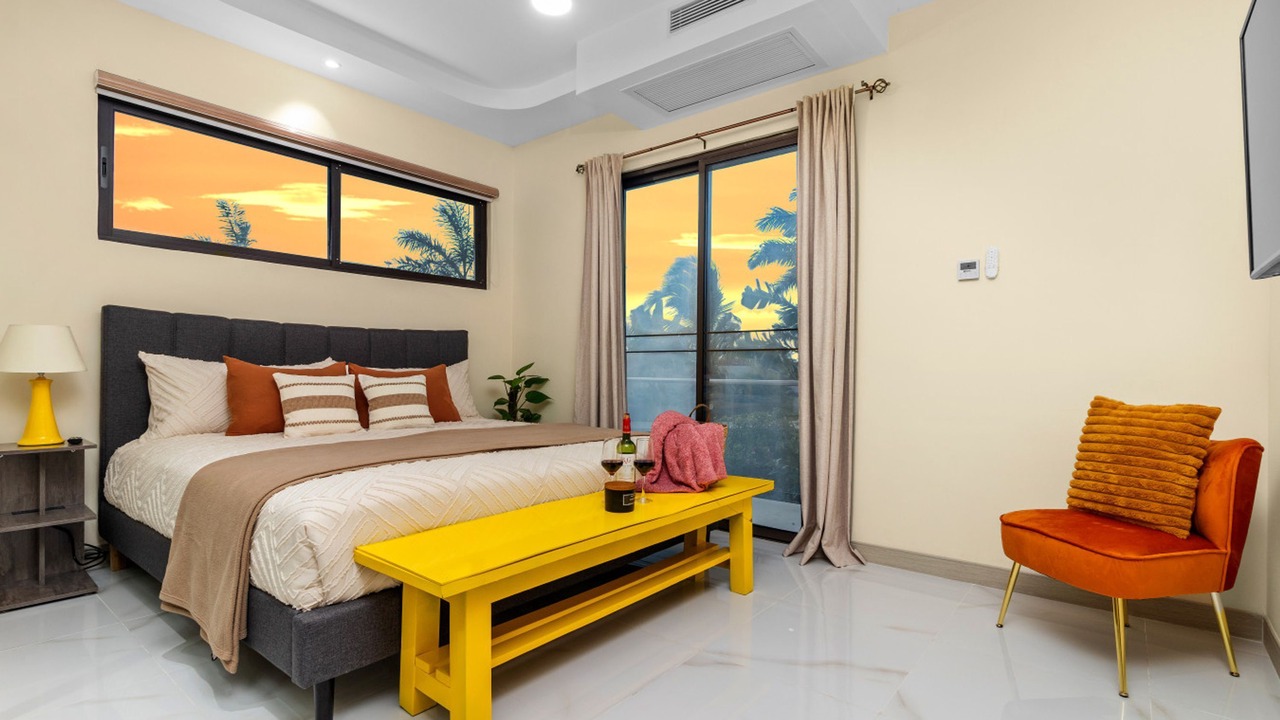 Photo of Bedroom in Summerfield