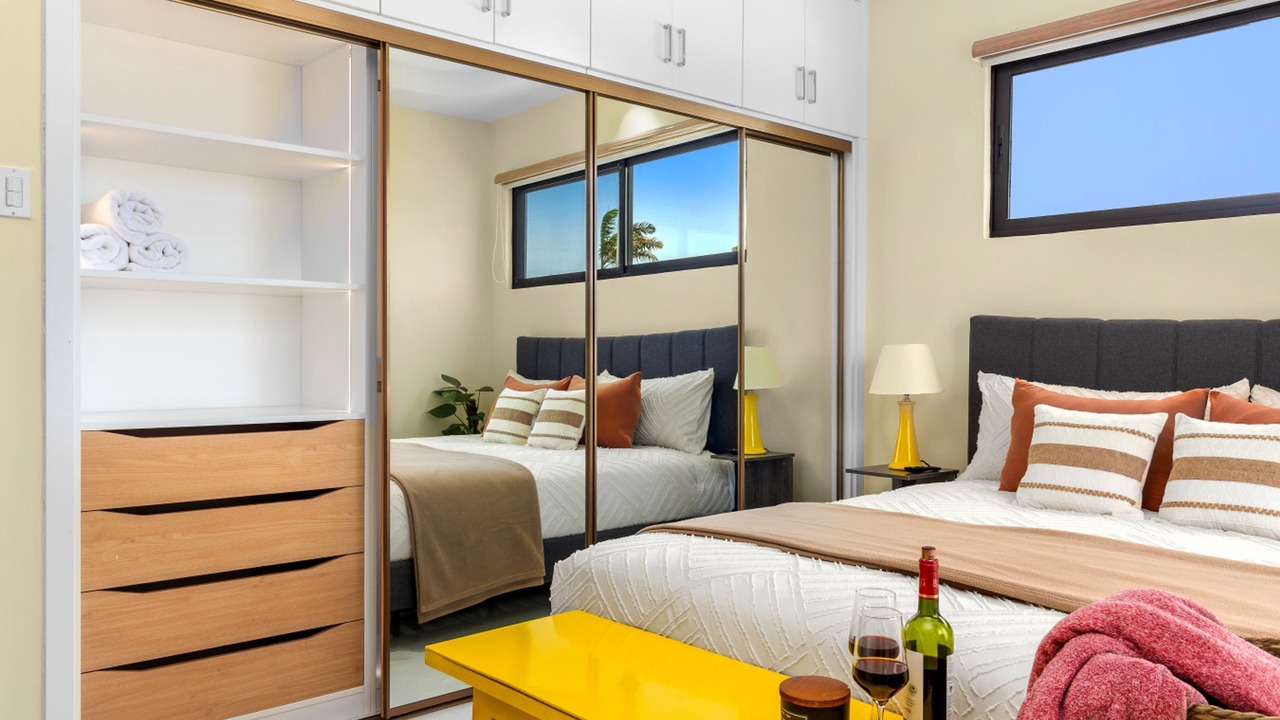 Photo of Bedroom in Summerfield