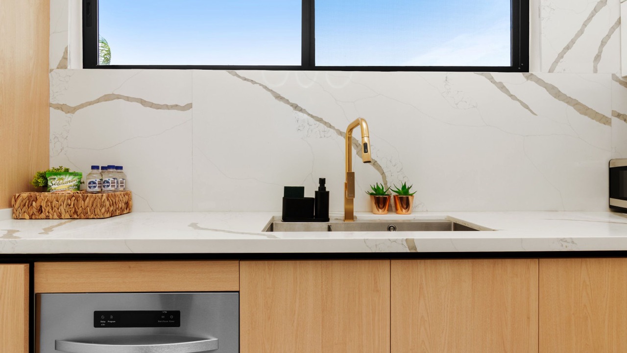 Photo of Kitchen in Summerfield