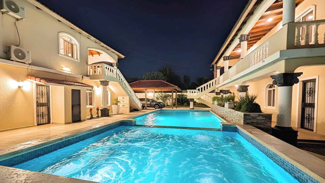 Photo of Outdoor in Cabarete