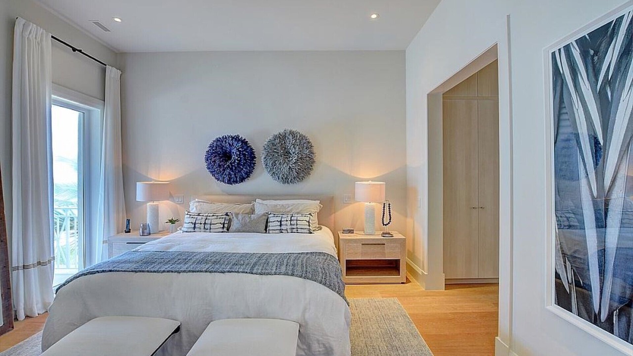 Photo of Bedroom in West Grand Bahama
