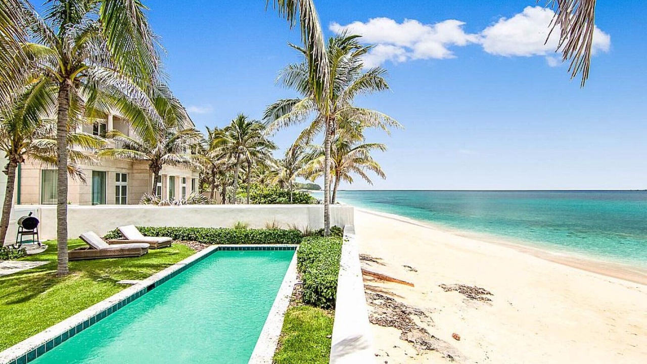Photo of Outdoor in West Grand Bahama